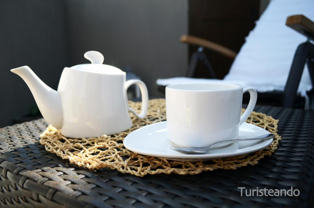 Apartament Duplex Pleamar - Gran Terraza En El Centro San Vicente De La Barquera Zewnętrze zdjęcie