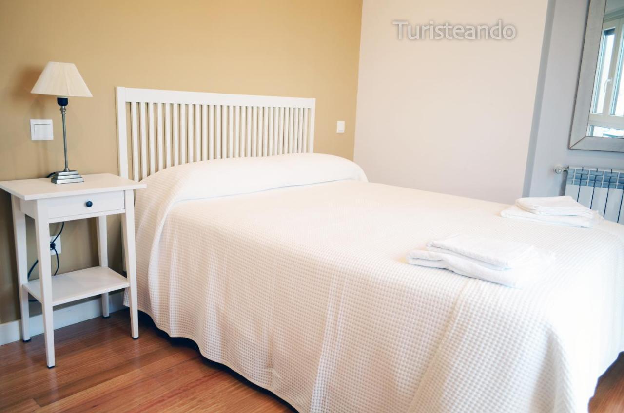 Apartament Duplex Pleamar - Gran Terraza En El Centro San Vicente De La Barquera Zewnętrze zdjęcie