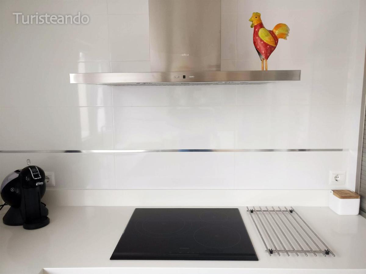 Apartament Duplex Pleamar - Gran Terraza En El Centro San Vicente De La Barquera Zewnętrze zdjęcie