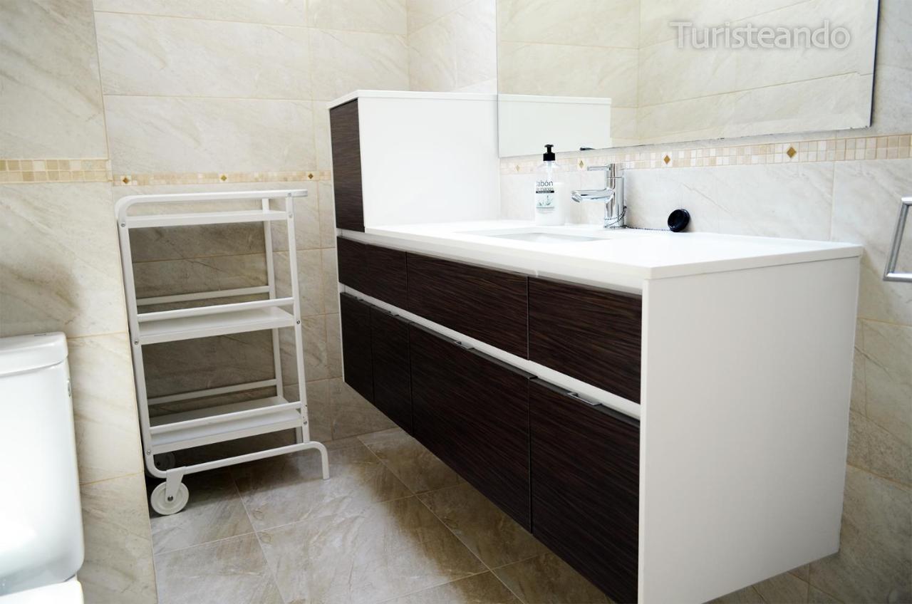 Apartament Duplex Pleamar - Gran Terraza En El Centro San Vicente De La Barquera Zewnętrze zdjęcie